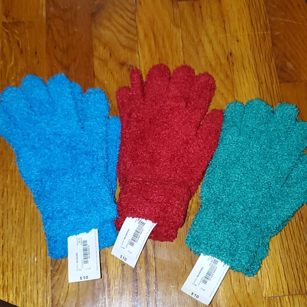 Gloves